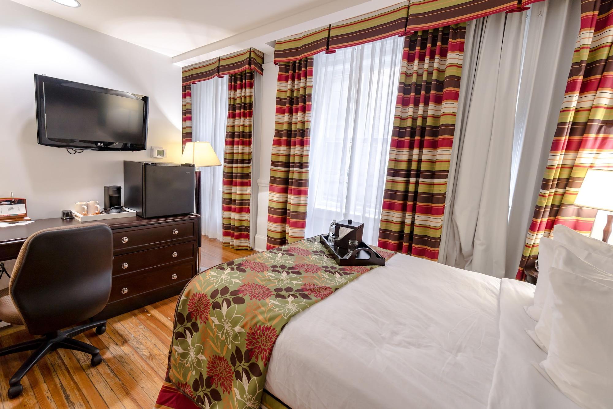 Hotel Gibbs Downtown Riverwalk San Antonio Luaran gambar