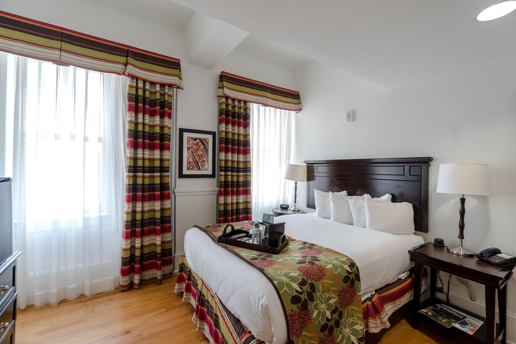 Hotel Gibbs Downtown Riverwalk San Antonio Luaran gambar