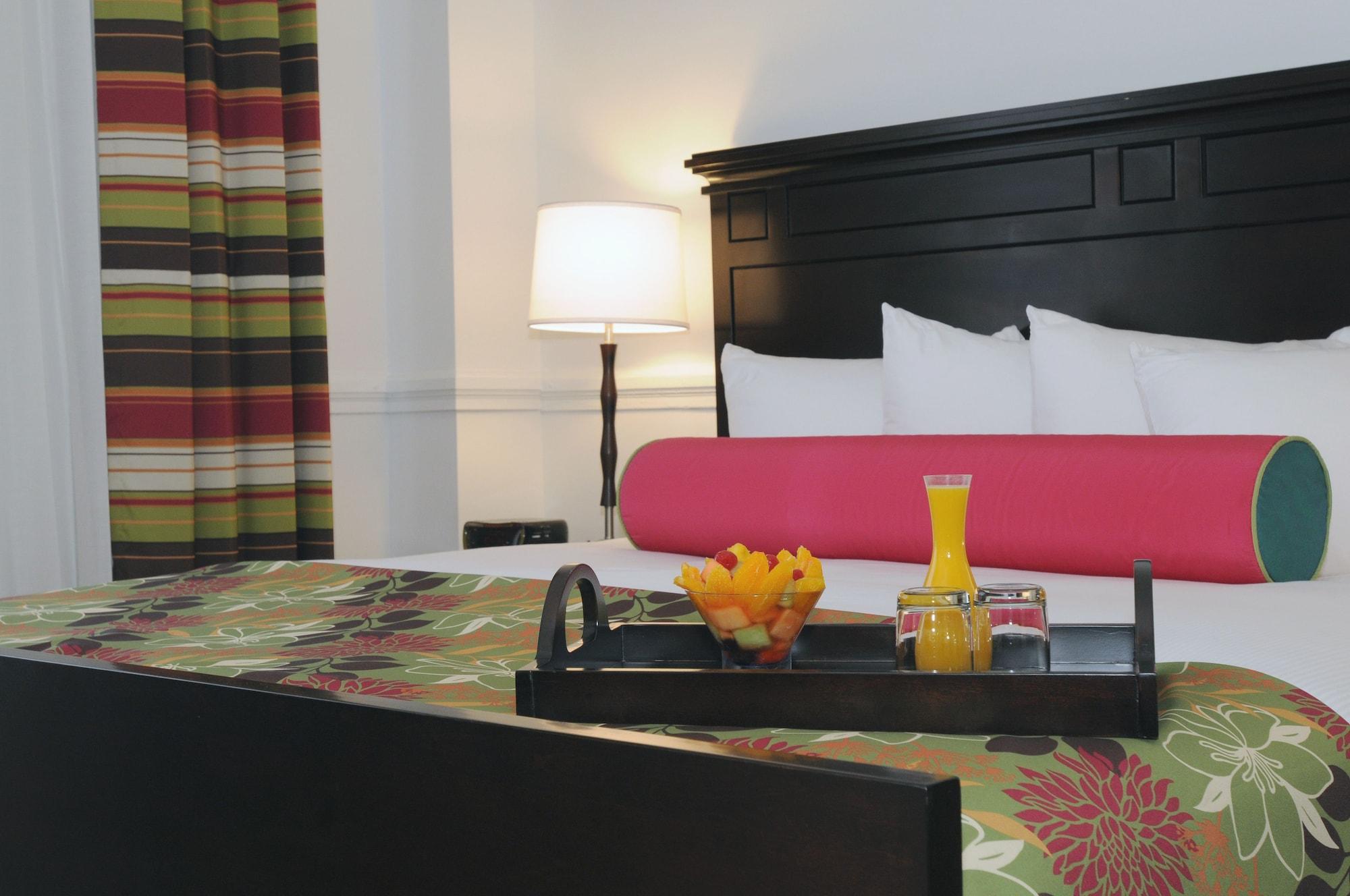 Hotel Gibbs Downtown Riverwalk San Antonio Luaran gambar