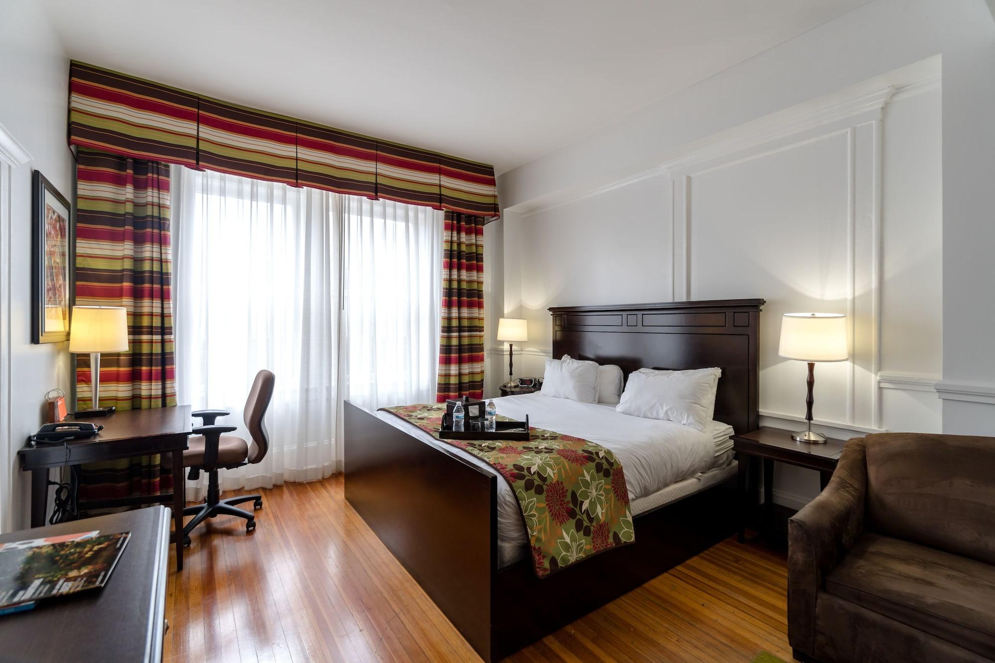 Hotel Gibbs Downtown Riverwalk San Antonio Luaran gambar