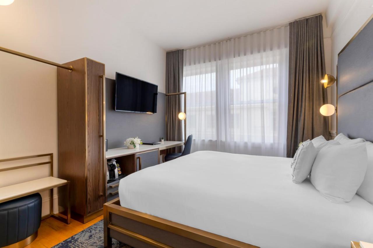 Hotel Gibbs Downtown Riverwalk San Antonio Luaran gambar