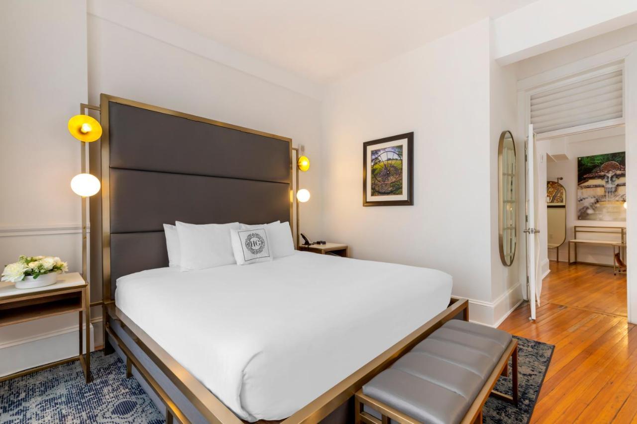 Hotel Gibbs Downtown Riverwalk San Antonio Luaran gambar
