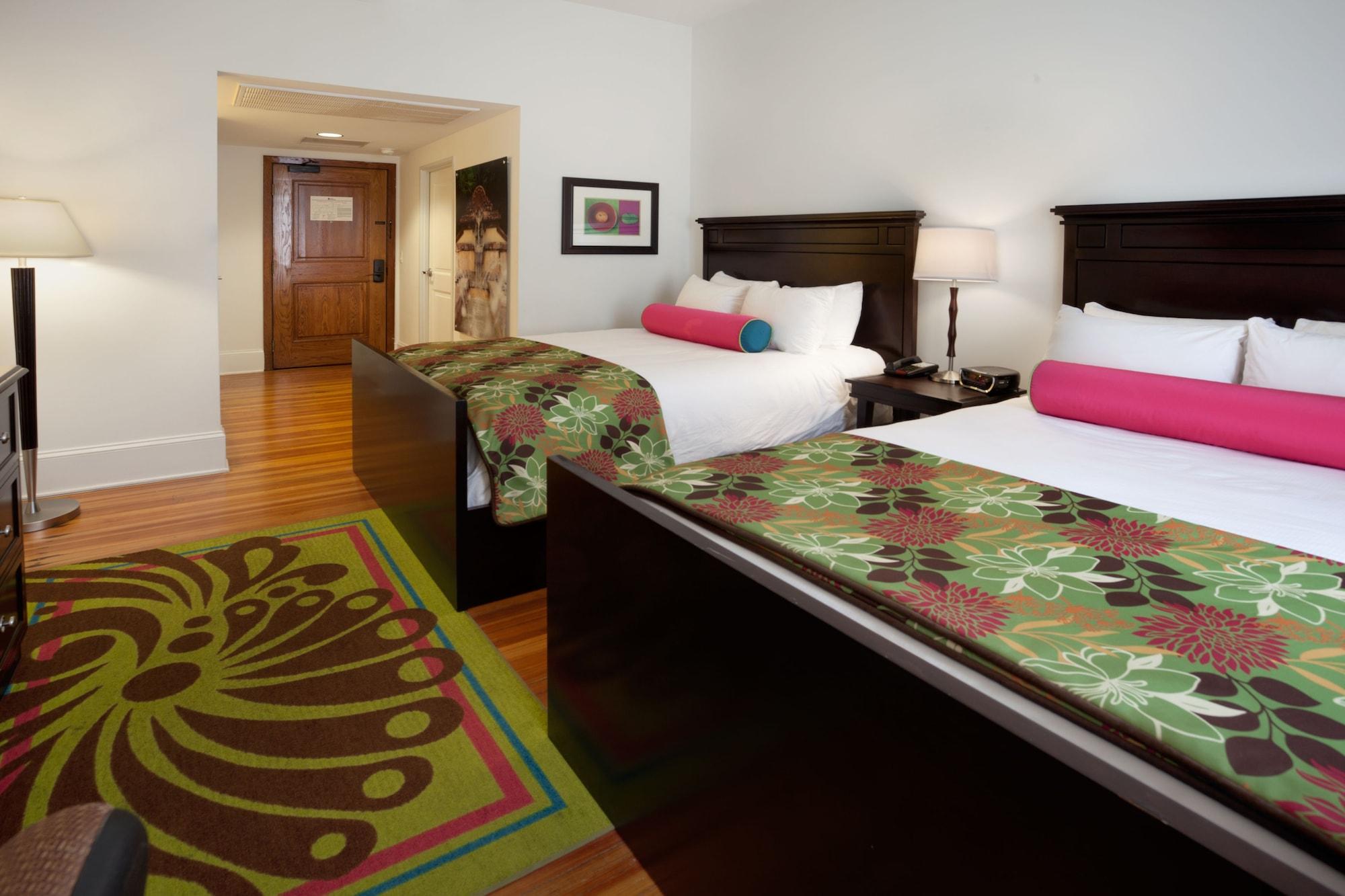 Hotel Gibbs Downtown Riverwalk San Antonio Luaran gambar
